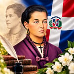 En el marco de esta conmemoración, el país también celebra el Día Nacional del Poeta, una fecha dedicada a reconocer el talento de quienes, mediante la palabra escrita, enriquecen la cultura, preservan la memoria colectiva y fortalecen la identidad nacional.
