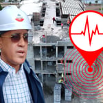 Ordenan demoler escuelas por riesgo de terremoto en RD; estudiantes serán reubicados