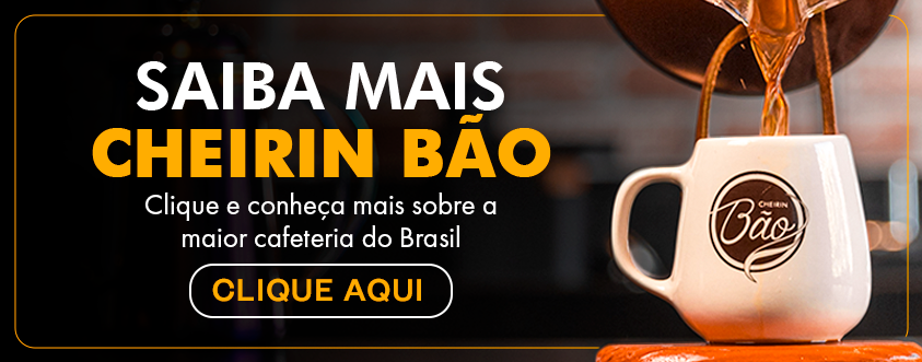 Cheirin Bão