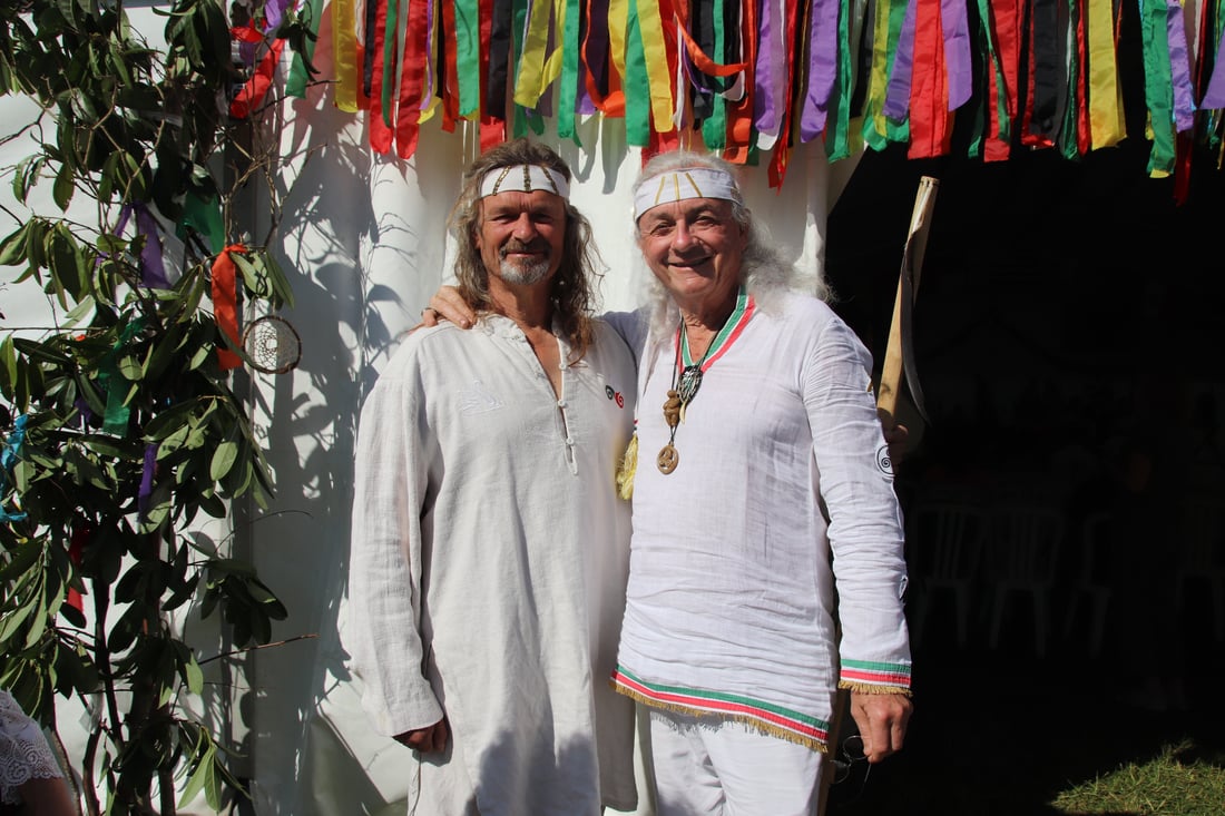 Festival du Chamanisme 2025