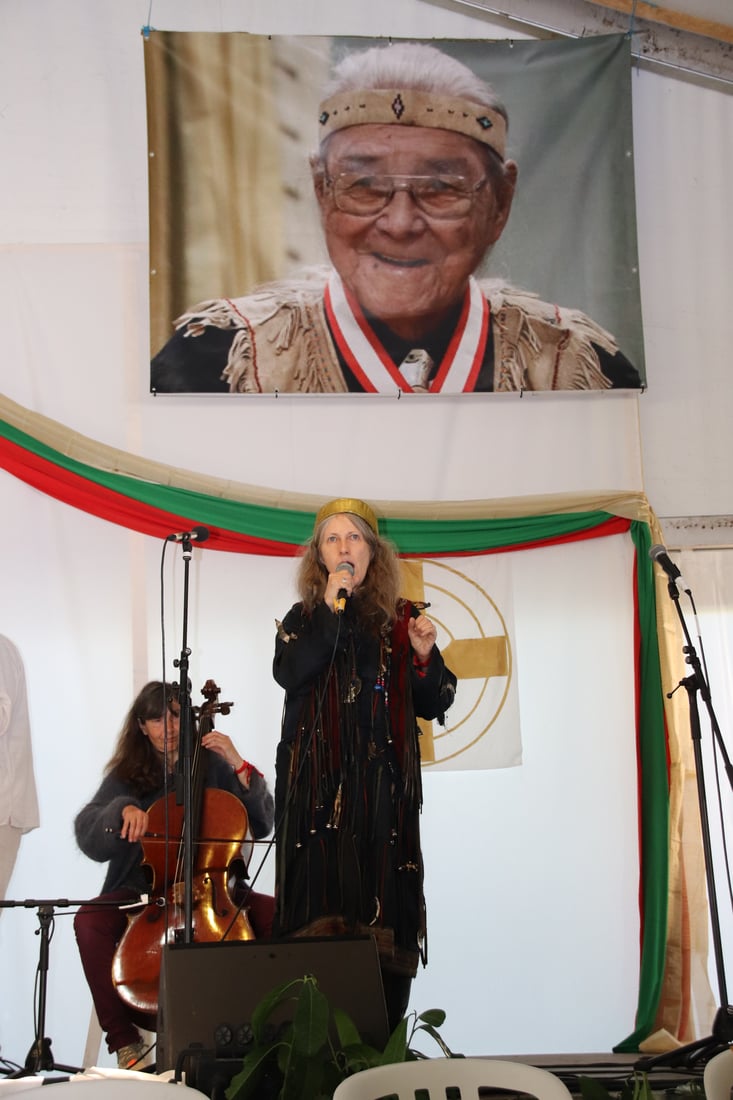 Festival du Chamanisme 2025