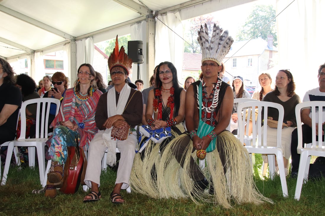 Festival du Chamanisme 2025
