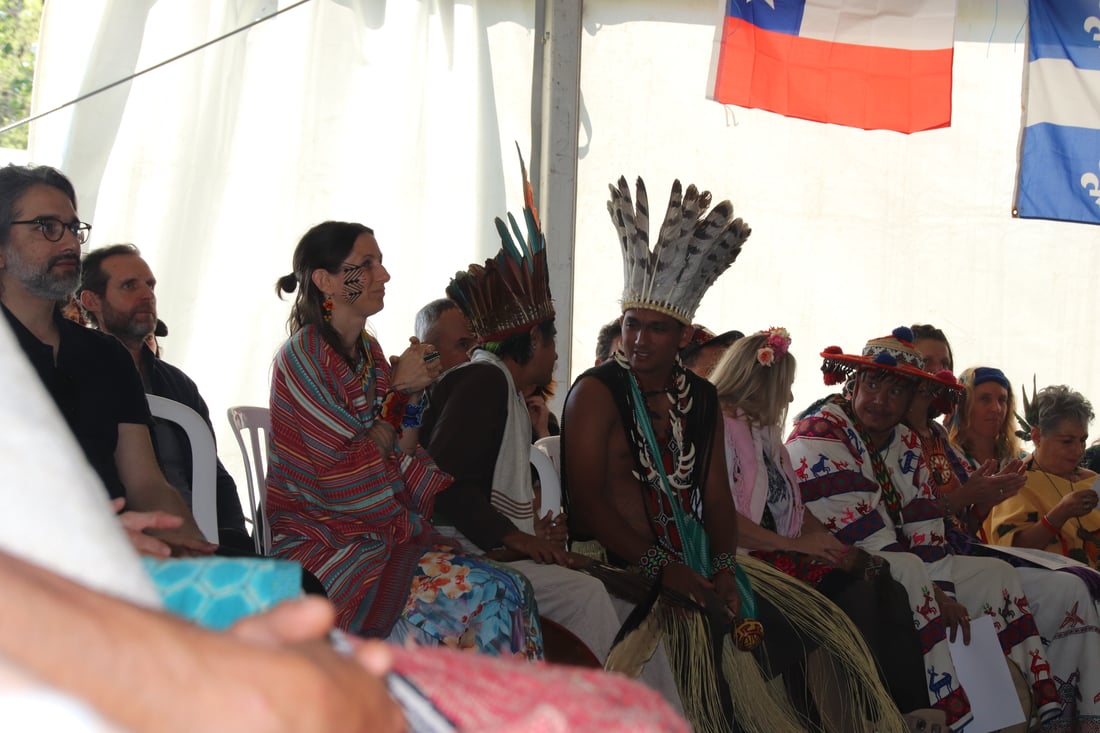 Festival du Chamanisme 2025