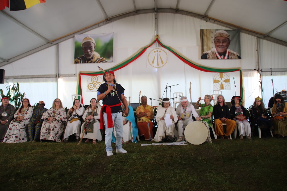 Festival du Chamanisme 2025