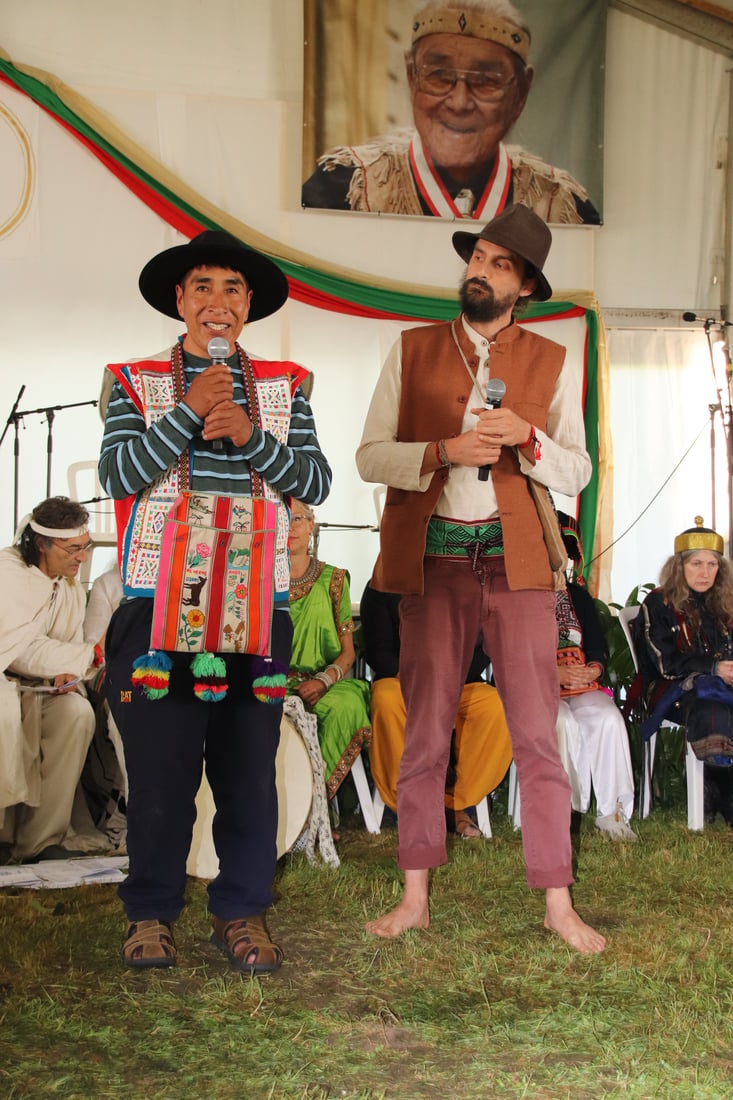 Festival du Chamanisme 2025