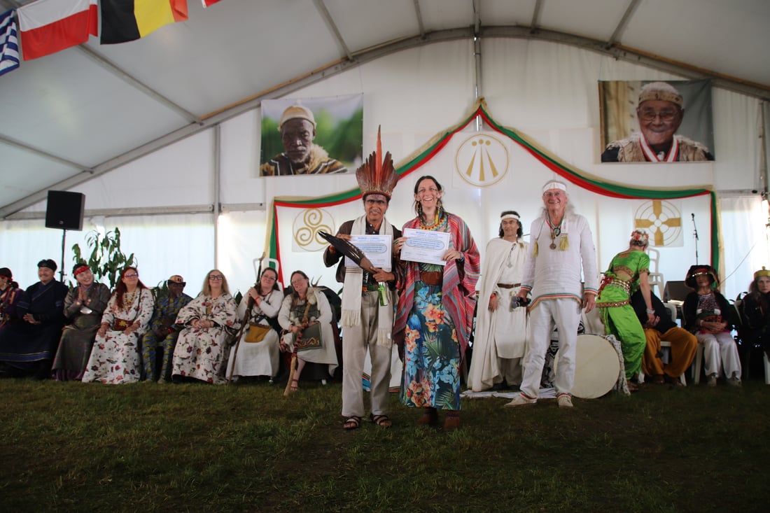 Festival du Chamanisme 2025