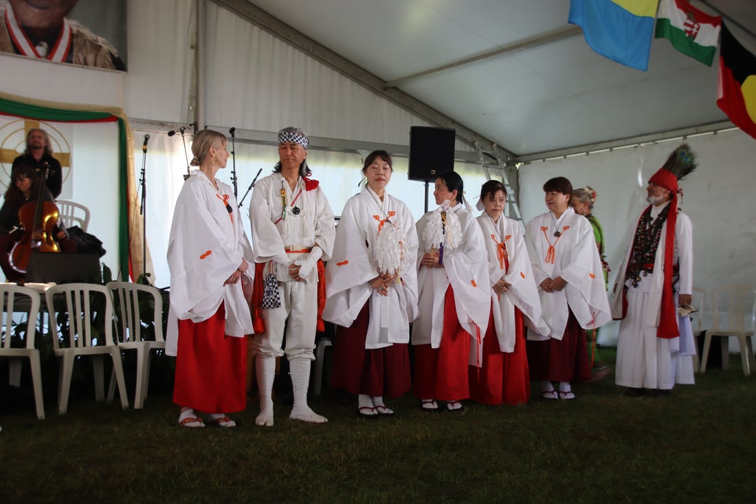 Festival du Chamanisme 2025