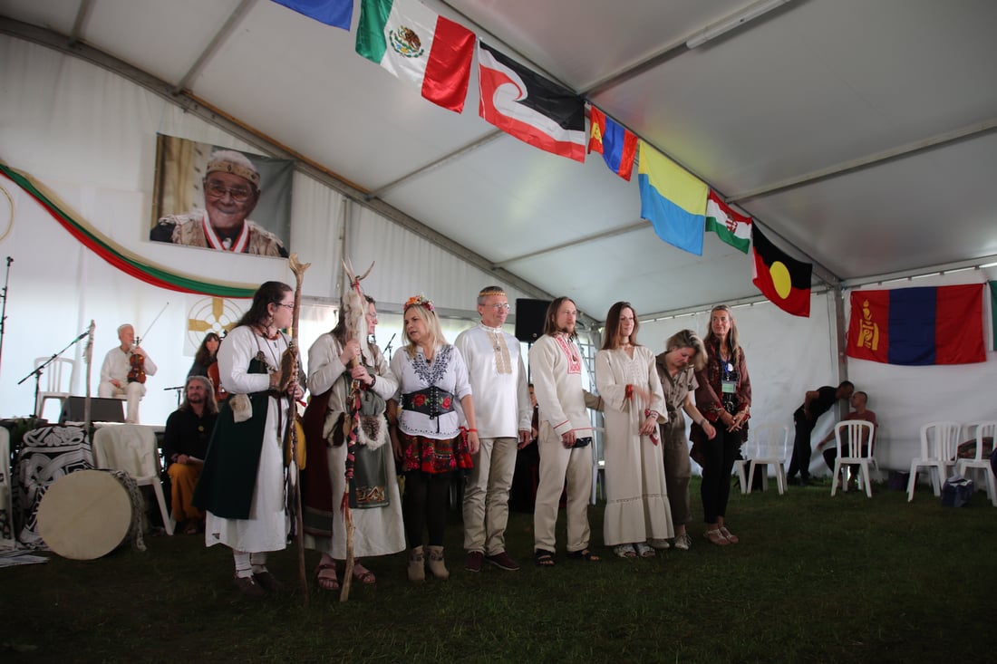 Festival du Chamanisme 2025
