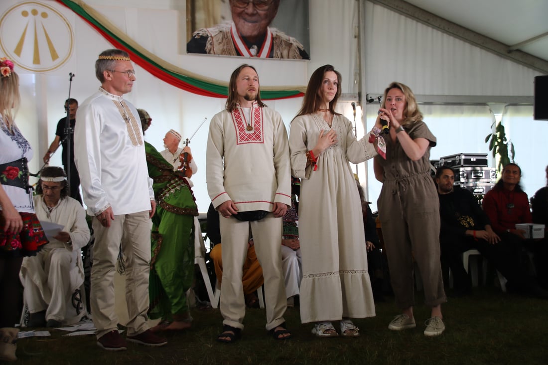 Festival du Chamanisme 2025