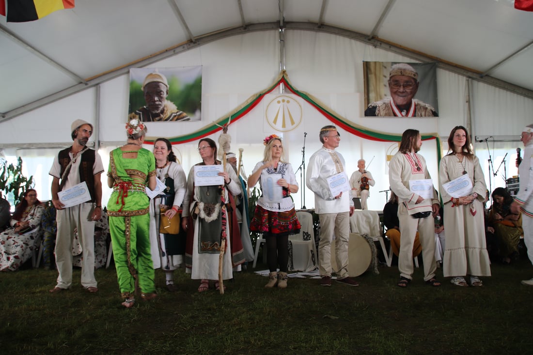 Festival du Chamanisme 2025