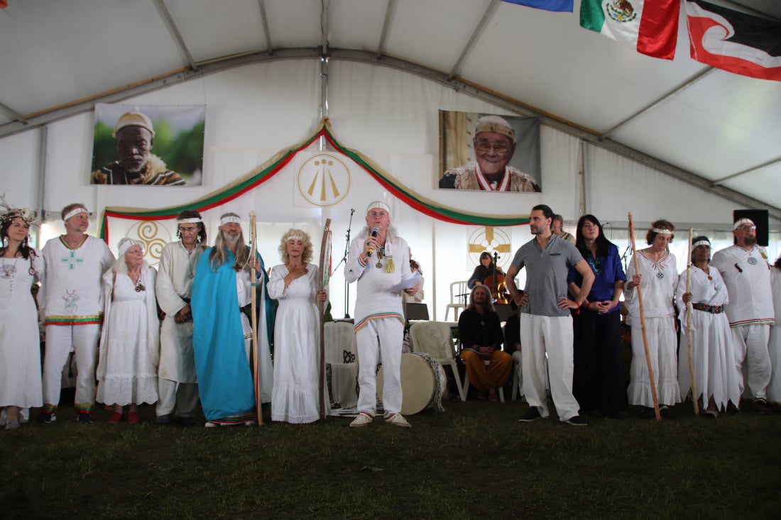 Festival du Chamanisme 2025