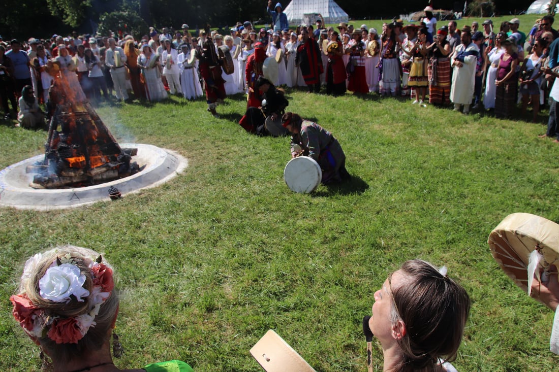 Festival du Chamanisme 2025
