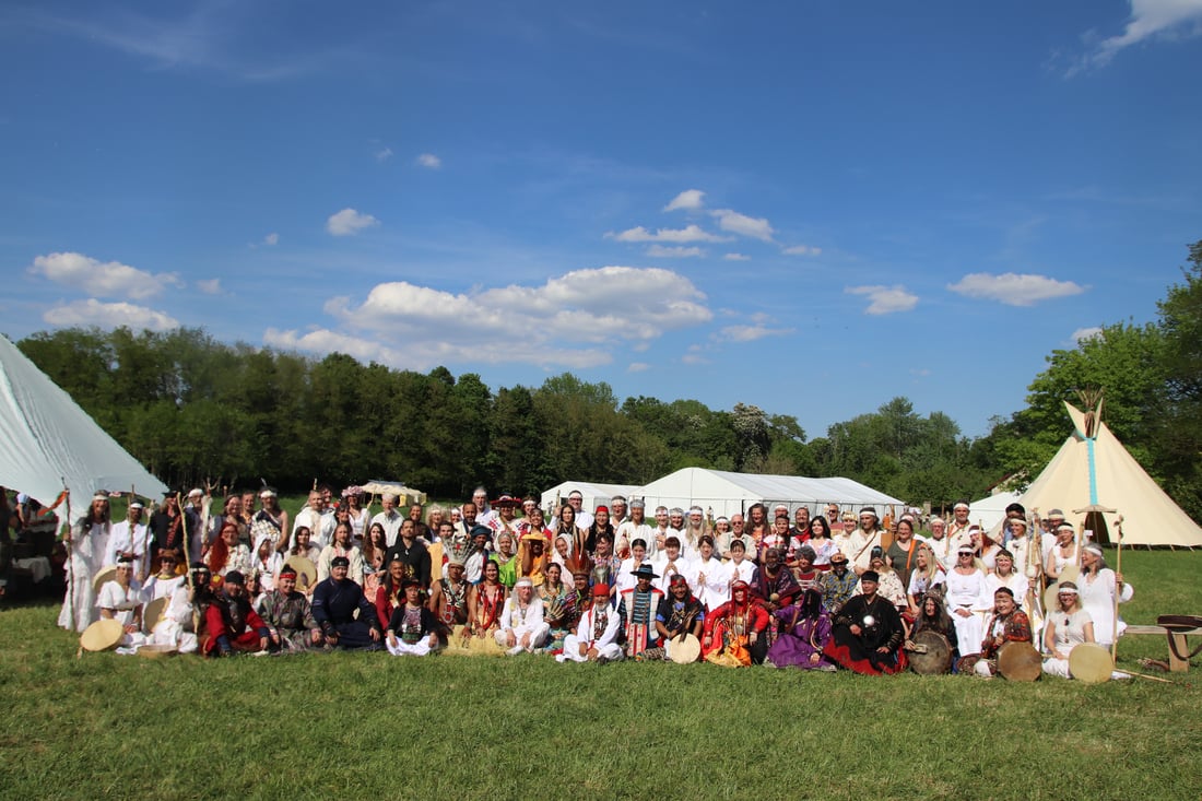 Festival du Chamanisme 2025