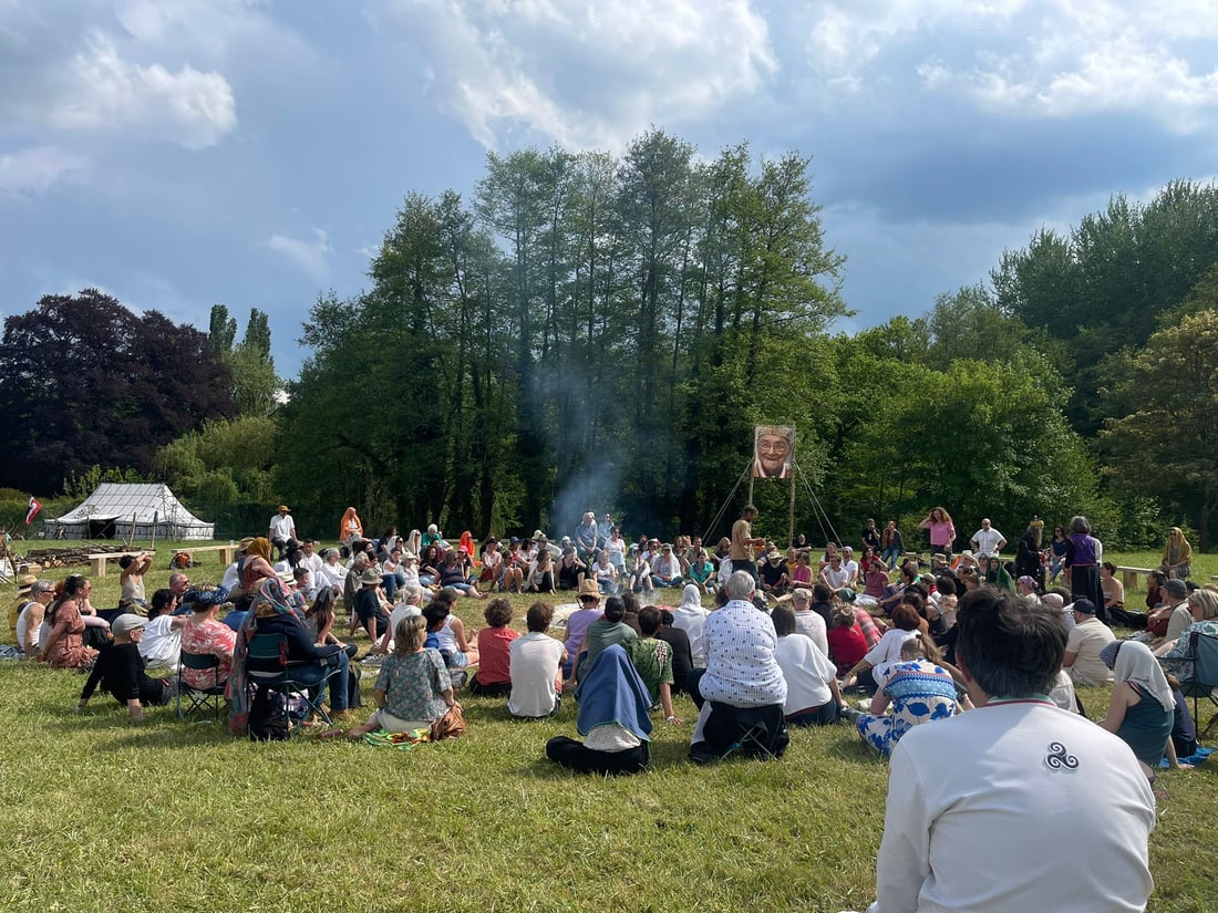 Festival du Chamanisme 2026