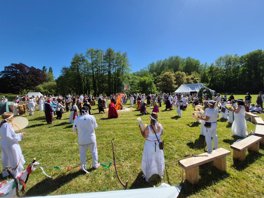 Festival du Chamanisme 2026