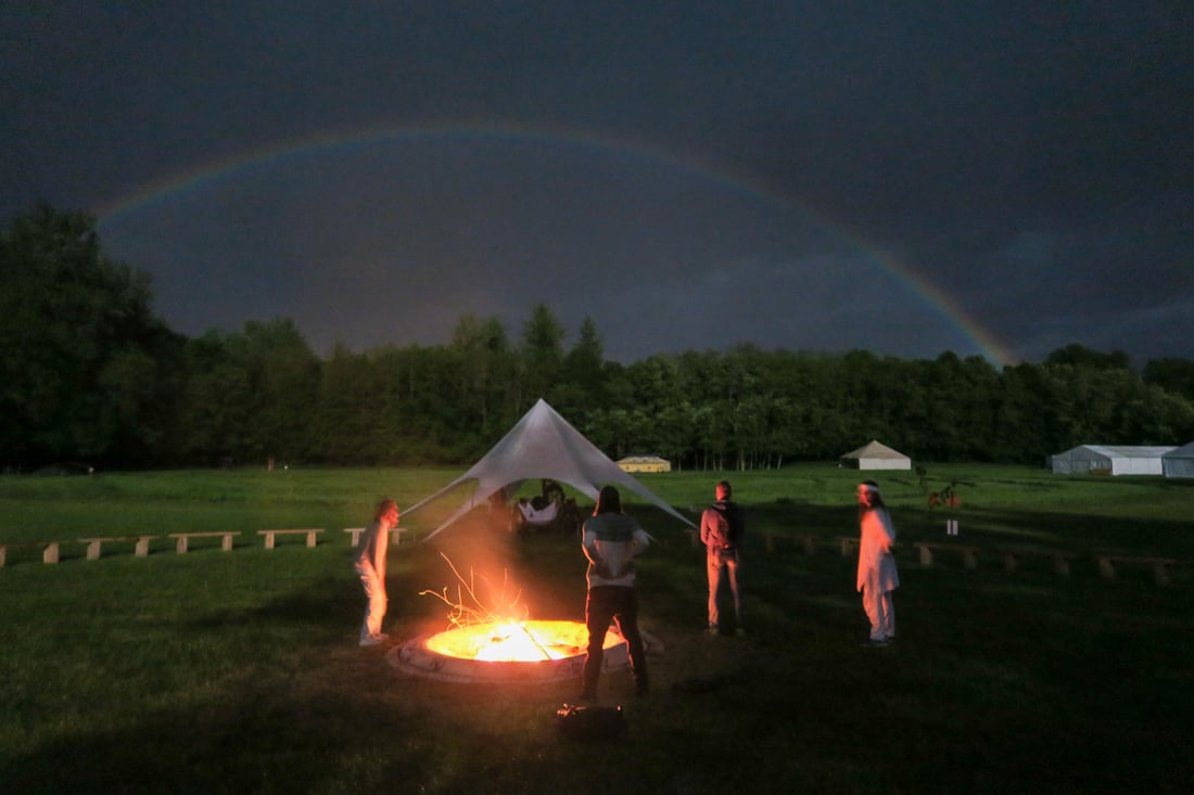 Festival du Chamanisme 2026