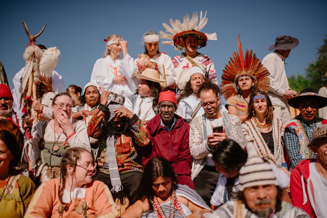 Festival du Chamanisme 2026