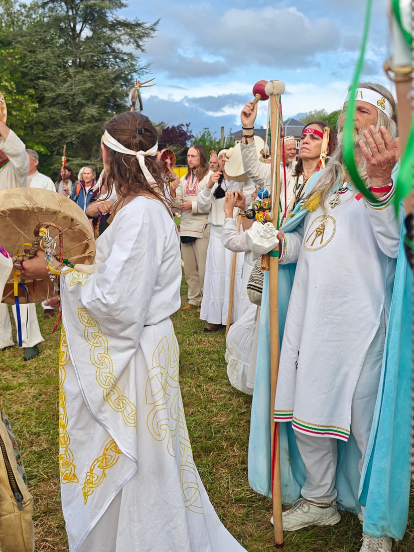 Festival du Chamanisme 2026