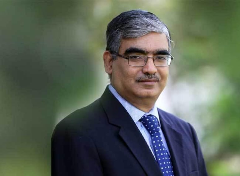 Manoj Raghavan, Managing Director & CEO, Tata Elxsi