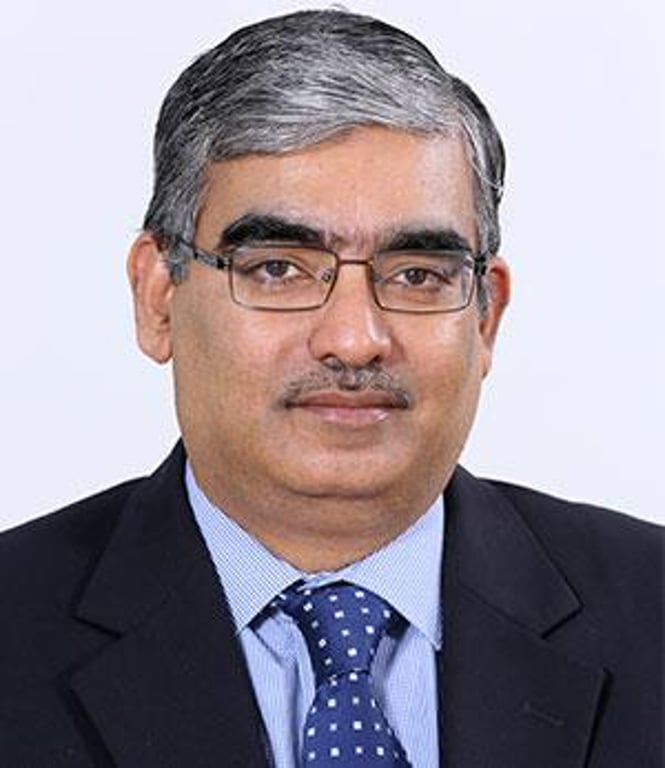 Mr. Manoj Raghavan