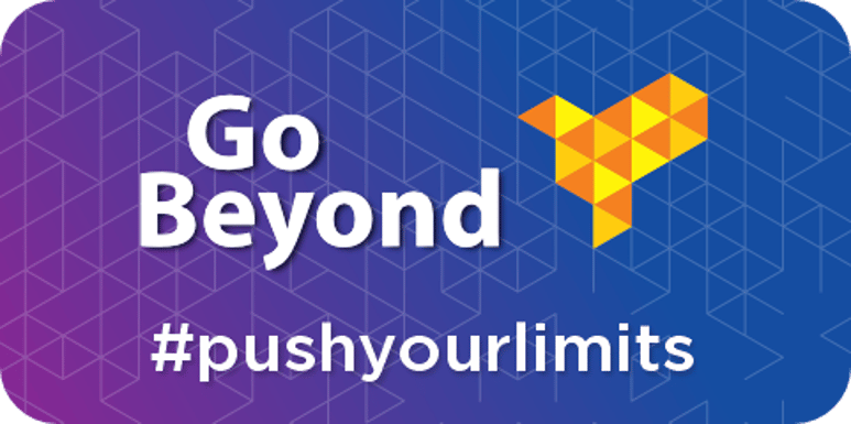 Go Beyond