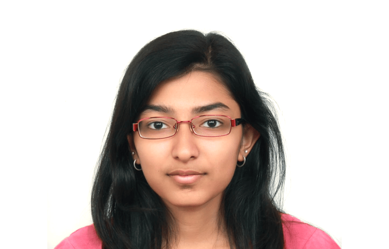 Prakriti Agarwal