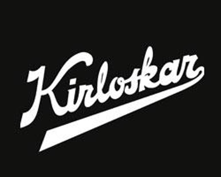 Kirloskar Oil Engines Ltd.