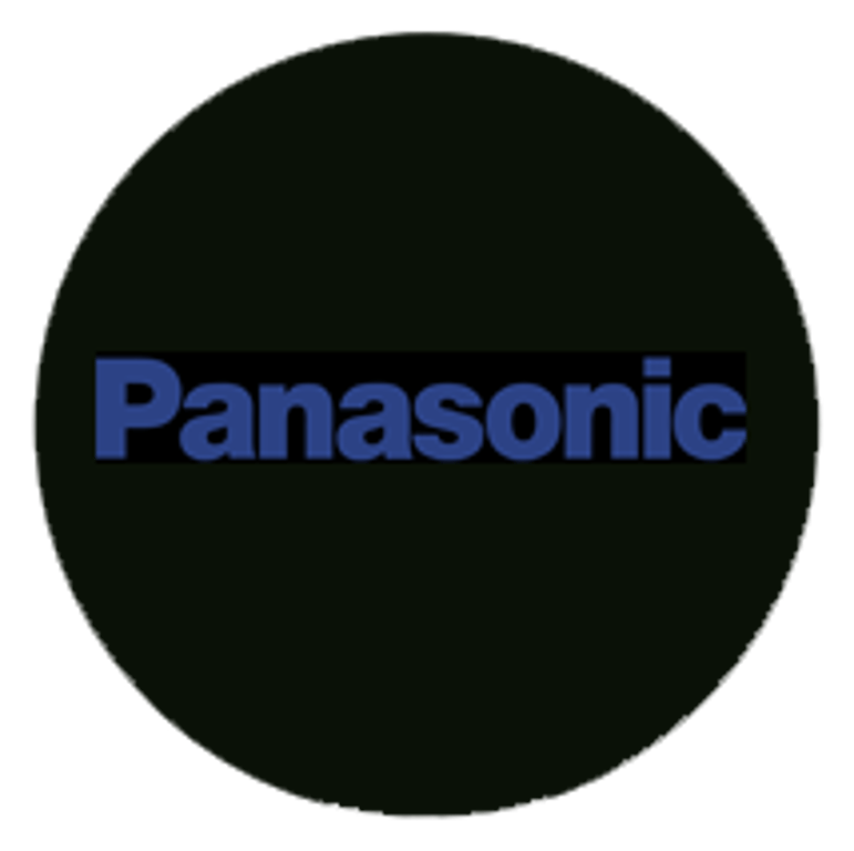 Celebrating 3 years of engagement with Panasonic