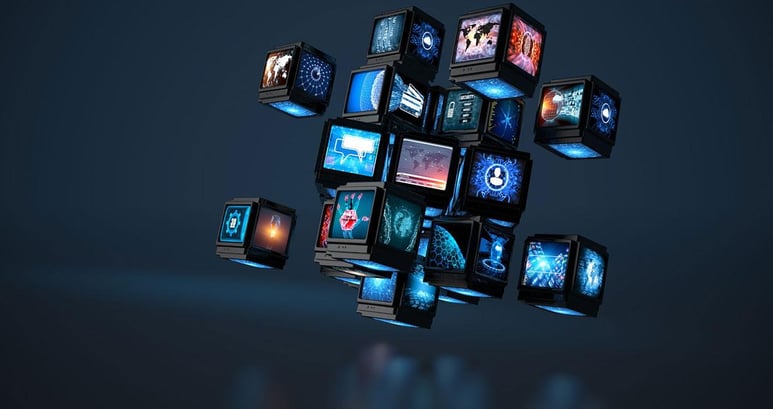 Crafting Immersive Experiences: Smart TV App Development for the Long Haul