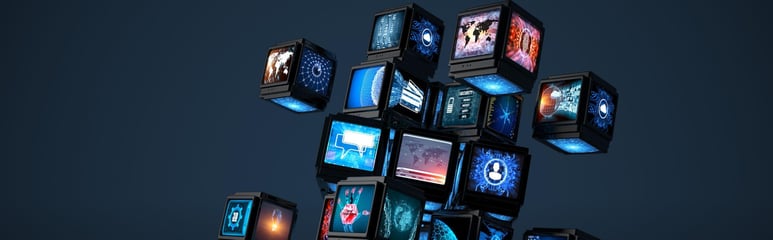 Crafting Immersive Experiences: Smart TV App Development for the Long Haul