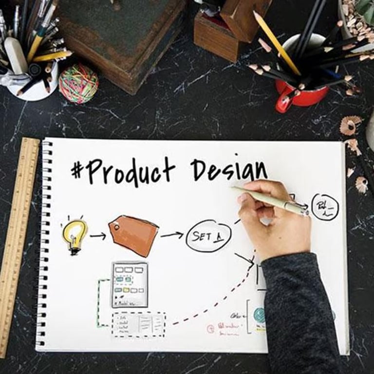 Product Design Services