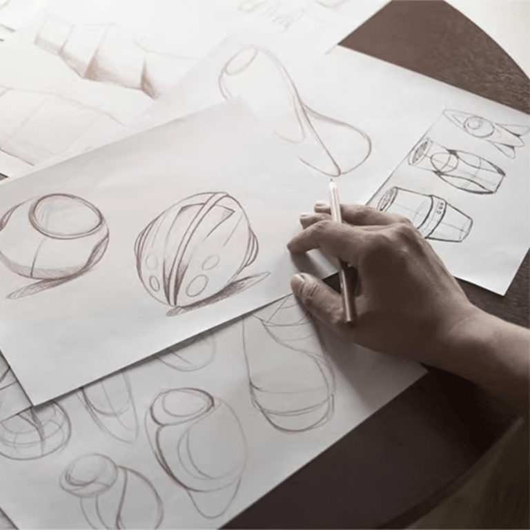 Design Portfolio