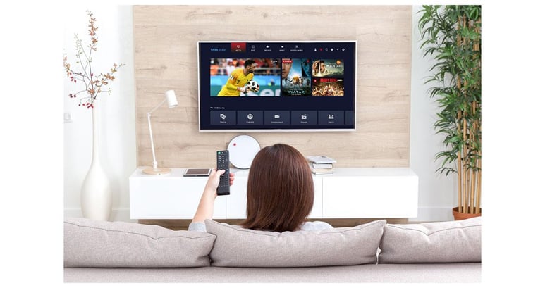 Android TV - The need of the hour for video service providers