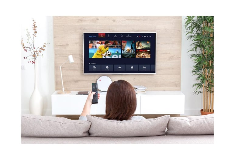 Android TV - The need of the hour for video service providers