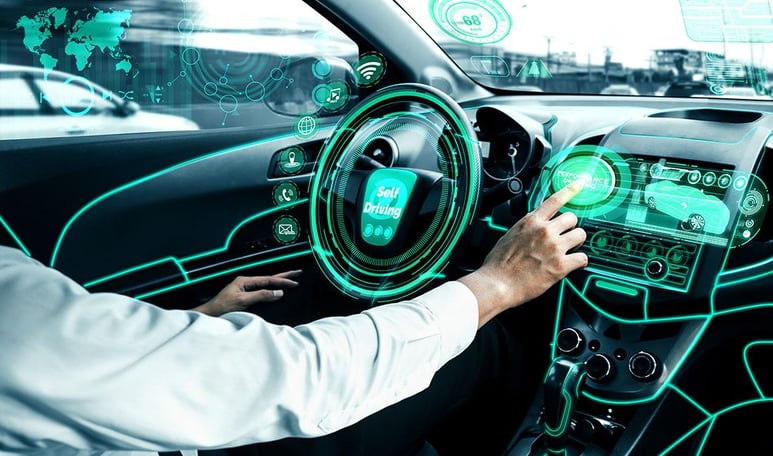 Beyond the Driver’s Seat: Unraveling the Potential of Autonomous Vehicles