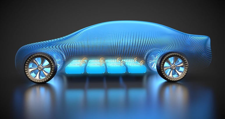 Electric Vehicle Battery Aging Prediction Methods