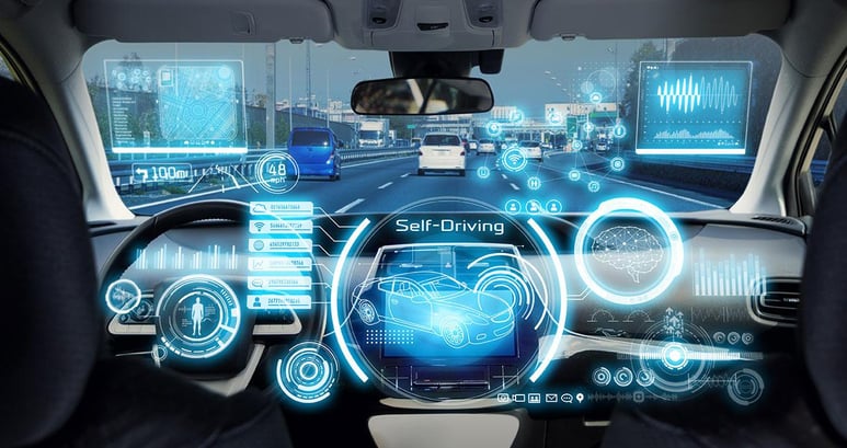 Sonar ECU Logic Virtualization