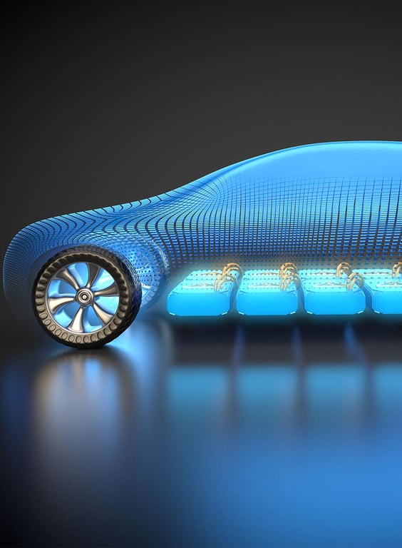 Electric Vehicle Battery Aging Prediction Methods