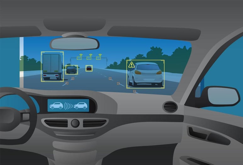 FPGA Based ADAS Solution