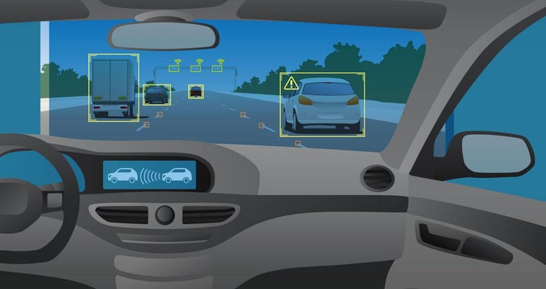 FPGA Based ADAS Solution