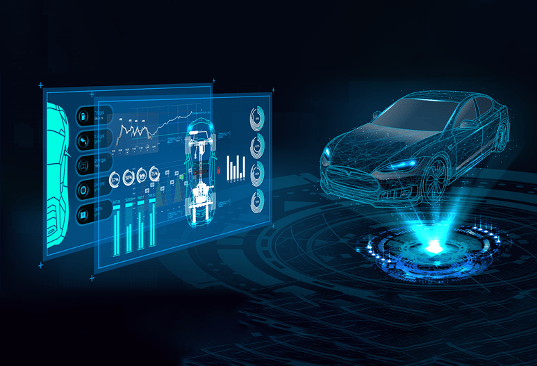 Virtual ECU for AUTOSAR-based automotive embedded system validation