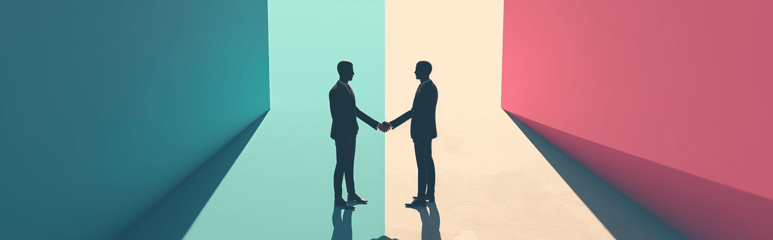 How M&A Integration Services Can Help Reduce Post-Merger Risks