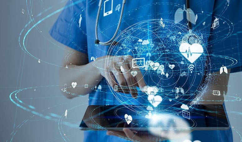 Will Telemedicine Be The Future of Healthcare?