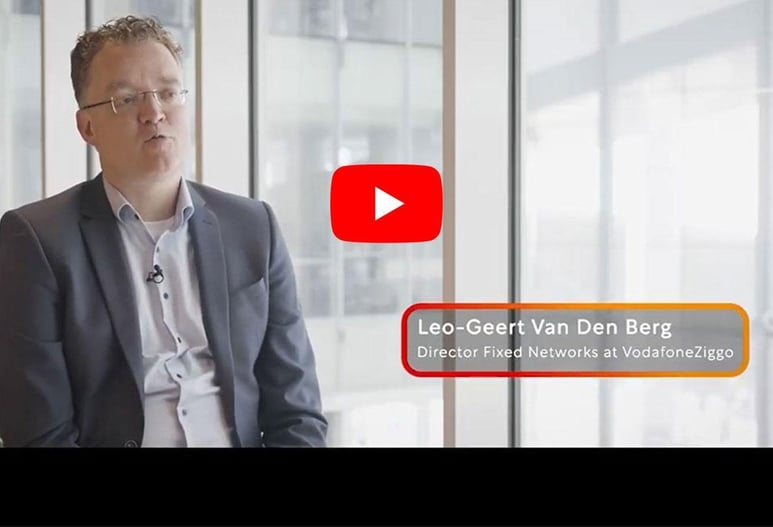 TATA ELXSI Helping VodafoneZiggo drive a digital transformation in the telco industry