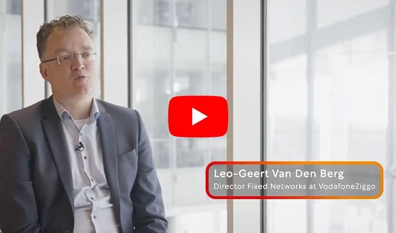 TATA ELXSI Helping VodafoneZiggo drive a digital transformation in the telco industry