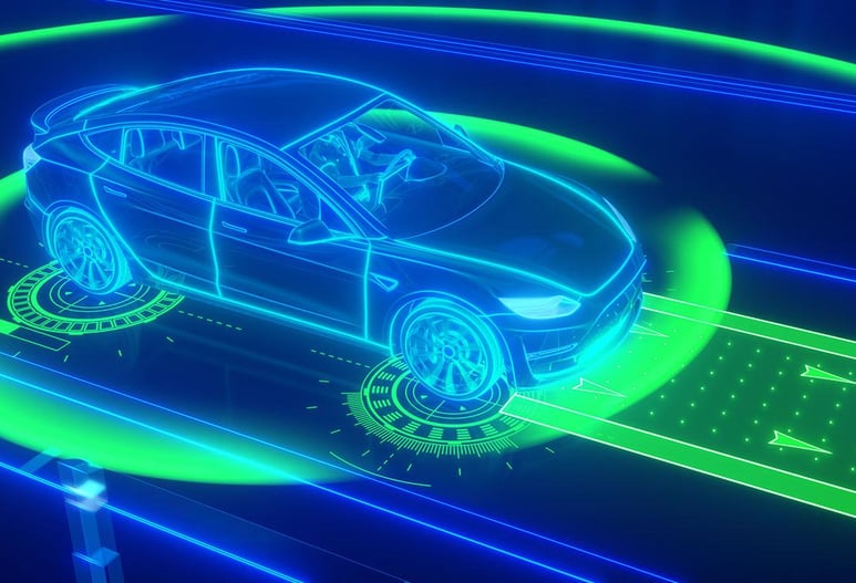 Adaptive AUTOSAR for future automotive ECUs