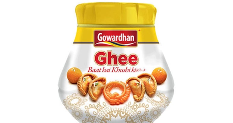 Gowardhan Ghee: Bringing out heritage values of ghee