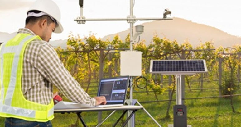 Greenhouse automation for precision farming and crop management