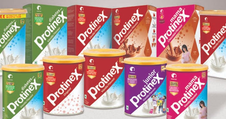 Protinex – Helping the brand to expand in the health-food-drinks category