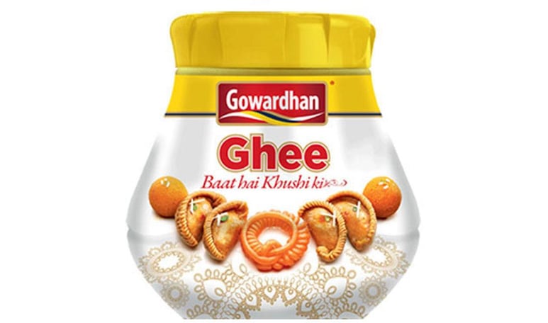 Gowardhan Ghee: Bringing out heritage values of ghee